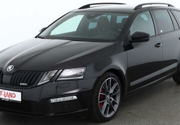 Skoda Octavia 85.762 km 25.490 &euro; Leipzig 04209