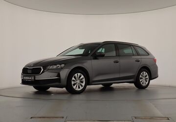 Skoda Octavia 41.335 km 25.889 &euro; Leipzig 04103