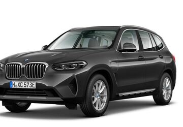 BMW X3 69.740 km 33.790 &euro; Leipzig 04328