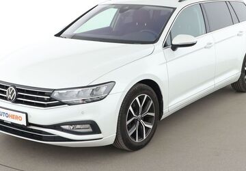 VW Passat 104.558 km 20.040 &euro; Leipzig 04328