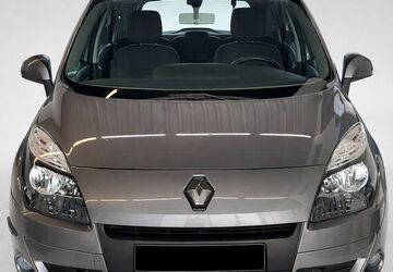 Renault Scenic 51.337 km 6.090 &euro; Belgershain 04683