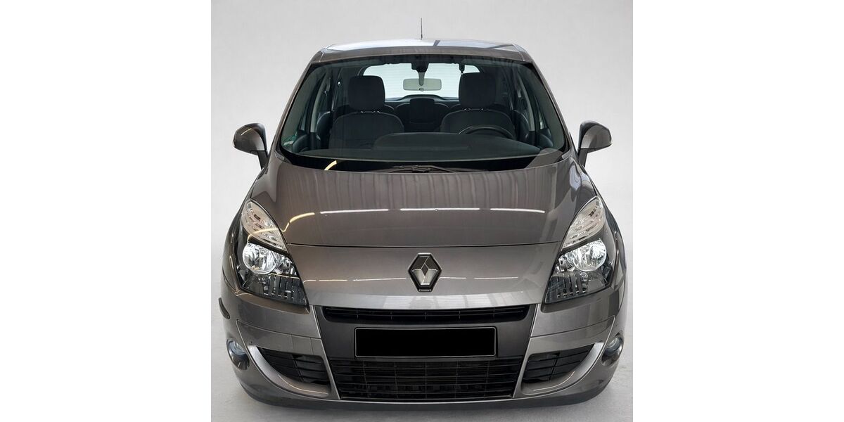 Renault Scenic 51.337 km 6.090 &euro; Belgershain 04683