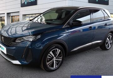 Peugeot 3008 51.036 km 20.930 &euro; Leipzig 04129