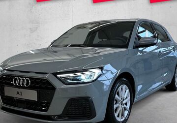 Audi A1 5.900 km 28.990 &euro; Leipzig 04129