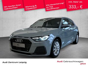 Gebrauchte Audi A1