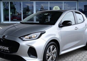 Mazda 2 Hybrid 1.110 km 23.990 &euro; Leipzig 04178