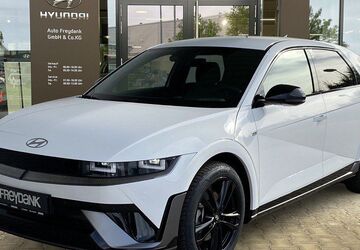 Hyundai IONIQ 5 13.857 km 45.999 &euro; Leipzig 04178