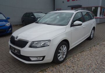 Skoda Octavia 186.000 km 5.949 &euro; Leipzig 04249
