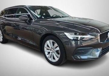 Volvo V60 10.700 km 35.800 &euro; Leipzig 04179