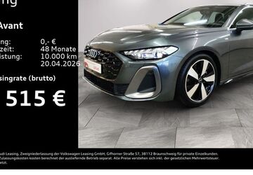 Audi A5 8.790 km 46.870 &euro; Borna 04552