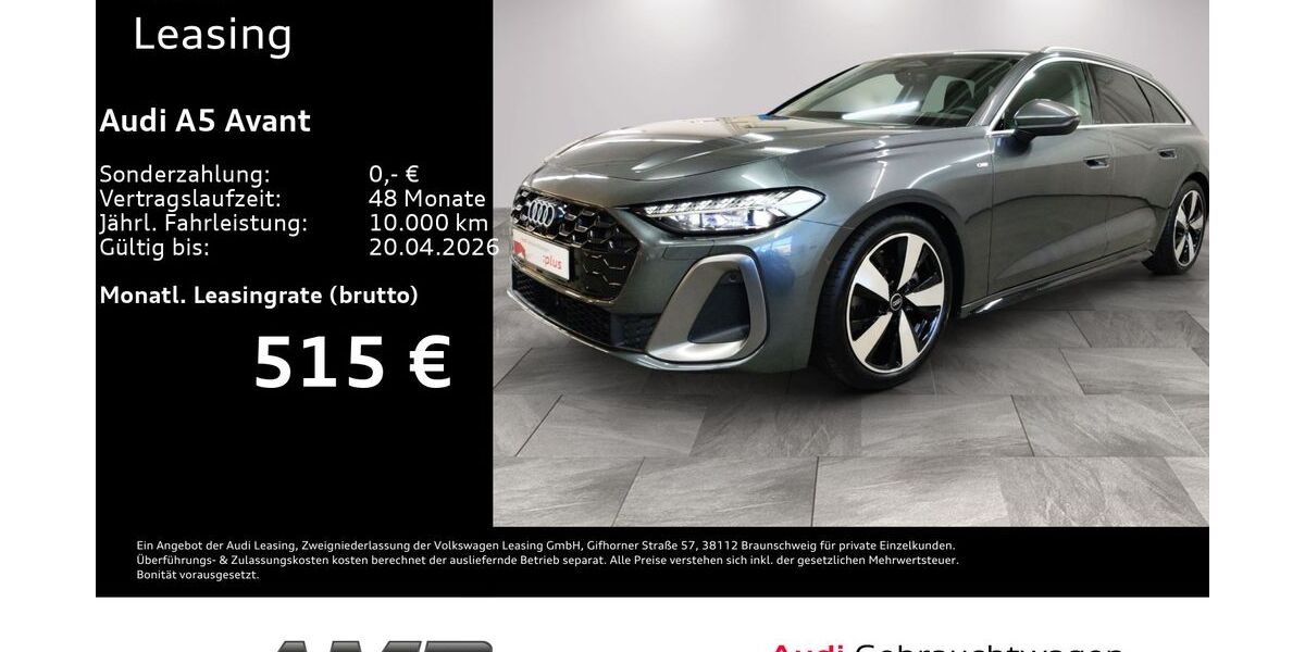 Audi A5 8.790 km 46.870 &euro; Borna 04552