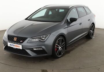 Seat Leon 98.803 km 21.090 &euro; Leipzig 04328