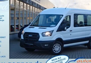 Ford Transit 32 km 54.640 &euro; Eilenburg 04838