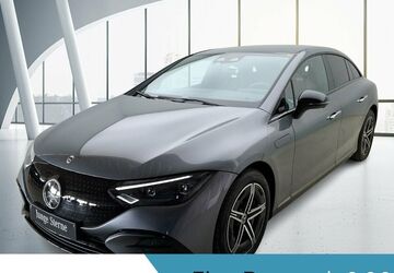 Mercedes-Benz EQE 4.423 km 47.957 &euro; Leipzig 04277