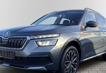 Skoda Kamiq 43.275 km 23.490 &euro; Wurzen 04808