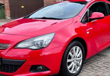 Opel Astra 156.545 km 6.290 &euro; Schkopau / OT Wallendorf 06258