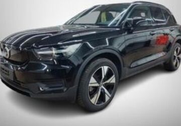 Volvo XC40 60.800 km 28.850 &euro; Leipzig 04179