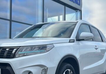 Suzuki Vitara 23.415 km 23.490 &euro; Grimma 04668