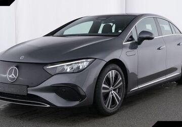 Mercedes-Benz EQE 19.870 km 41.990 &euro; Leipzig 04179