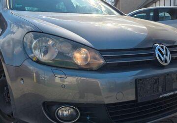 VW Golf 174.300 km 3.999 &euro; Zwenkau 04442