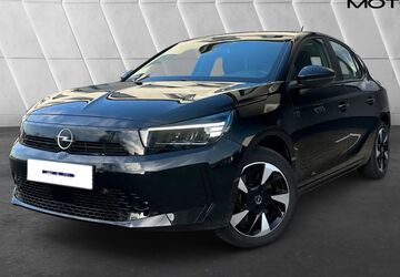 Opel Corsa 17.500 km 17.300 &euro; Leipzig 04178