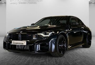 BMW M2 7.151 km 69.905 &euro; Leipzig 04103