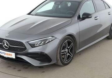 Mercedes-Benz A 180 15.717 km 31.530 &euro; Leipzig 04328