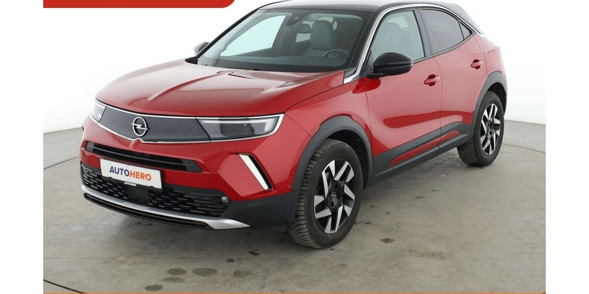 Opel Mokka 42.673 km 17.270 &euro; Leipzig 04328