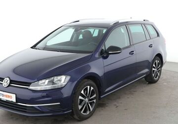 VW Golf 61.469 km 15.500 &euro; Leipzig 04328