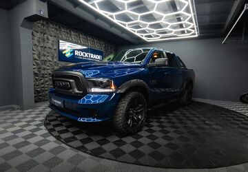 Dodge RAM 99.395 km 36.990 &euro; Leipzig 04178