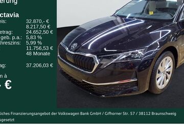 Skoda Octavia 21.180 km 31.480 &euro; Borna 04552