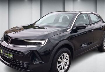 Opel Mokka 44.750 km 11.990 &euro; Leipzig 04179