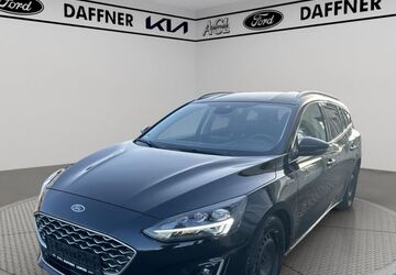 Ford Focus 177.600 km 11.870 &euro; Leipzig 04179