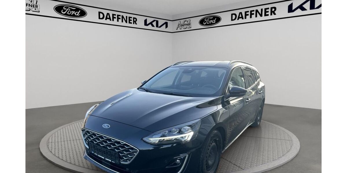 Ford Focus 177.600 km 11.870 &euro; Leipzig 04179