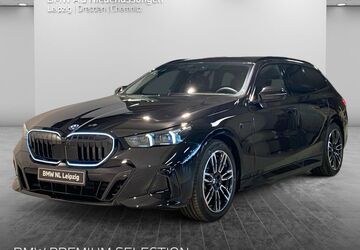 BMW 530 2.500 km 68.990 &euro; Leipzig 04103