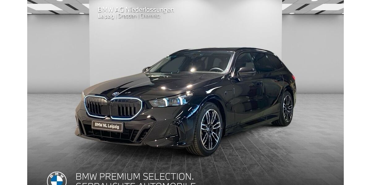 BMW 530 2.500 km 68.990 &euro; Leipzig 04103