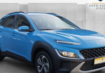 Hyundai KONA 15.400 km 19.890 &euro; Döbernitz 04509
