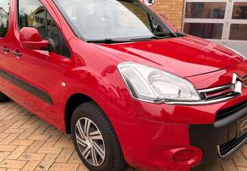 Citroen Berlingo 67.700 km 7.990 &euro; Leipzig 04178