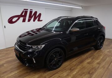 VW T-Roc 77.350 km 28.888 &euro; Großpösna/Leipzig 04463