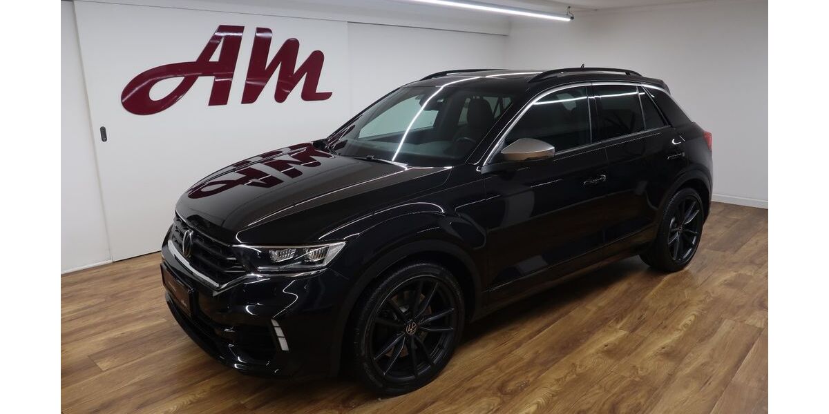 VW T-Roc 77.350 km 28.888 &euro; Großpösna/Leipzig 04463