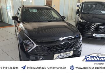 Kia Sportage 49.955 km 31.990 &euro; Leipzig 04249