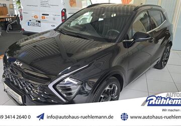 Kia Sportage 49.955 km 32.490 &euro; Leipzig 04249