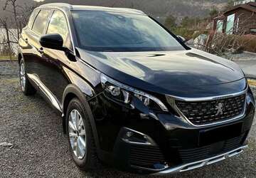 Peugeot 5008 100.900 km 19.550 &euro; Leipzig, Stadt 04157