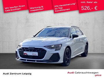 Gebrauchte Audi A3