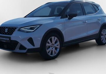Seat Arona 20.840 km 19.990 &euro; Leipzig 04129