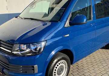 VW T6 Multivan 65.000 km 33.800 &euro; Markkleeberg 04416