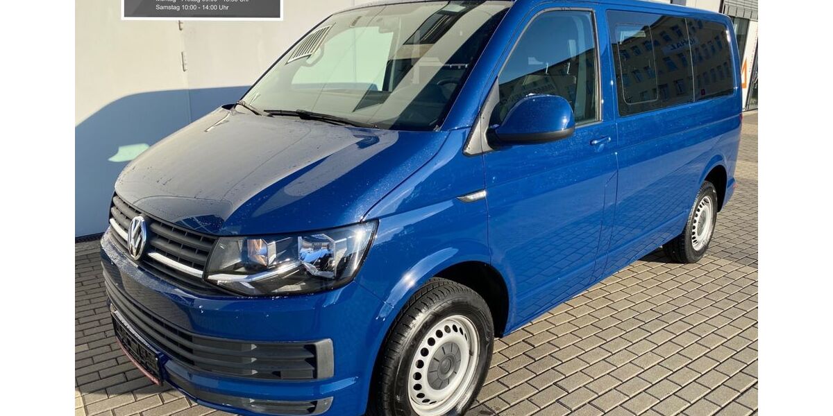 VW T6 Multivan 65.000 km 33.800 &euro; Markkleeberg 04416