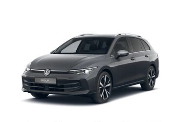 VW Golf 7.500 km 38.930 &euro; Leipzig 04277