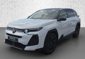 Citroen C5 Aircross 23.965 km 26.450 &euro; Delitzsch OT Döbernitz 04509