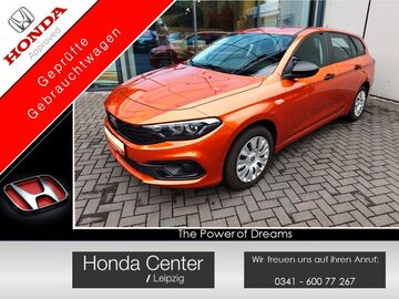 Gebrauchte Fiat Tipo